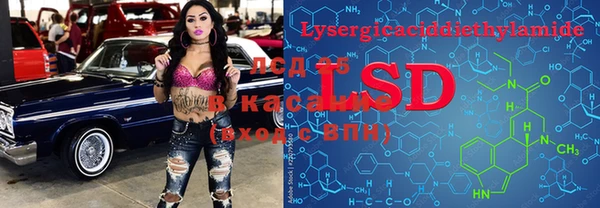 винт Бронницы